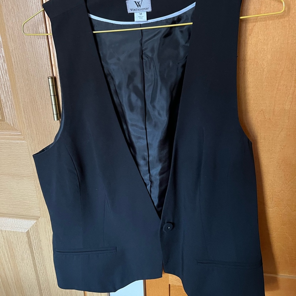 Worthington size M like new